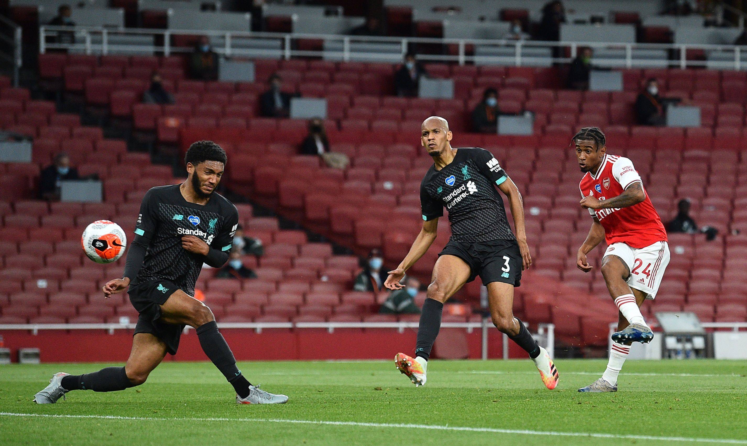 信心的缺失 信心的缺失